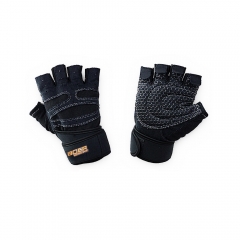 Anti-Slip Weight Lifting Gym Gloves/ Fitness Gloves