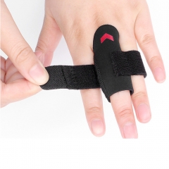 Basketball volleyball bandage to protect the knuckles