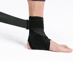 Football Basketball Ankle Support For Sprained Ankle