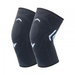2022 New Design Lifting Nylon Knitted Knee Sleeve Compression For Women And Men