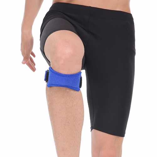 High Grade Breathable Neoprene Patella Knee Support Straps