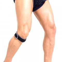 Adjustable Knee Patella Strap Knee Brace Support For Basketball