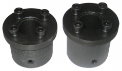 Shearing Dies for 180-0001,180-0002