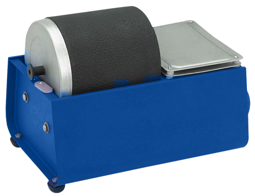 3 lb. Rotary Rock Tumbler (120V/60Hz)