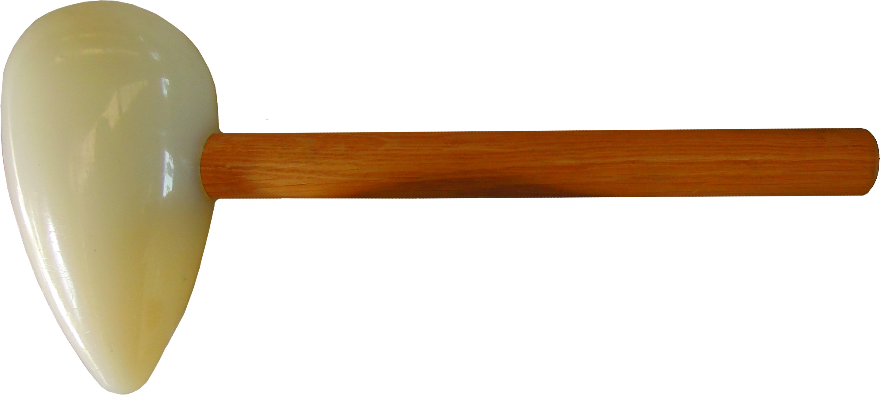 75mm (3”) Standard Mallet