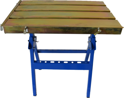 Welding Table