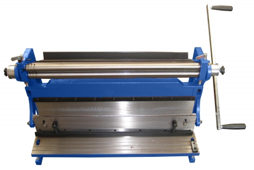 760mm (30”) 3-in-1 Machine