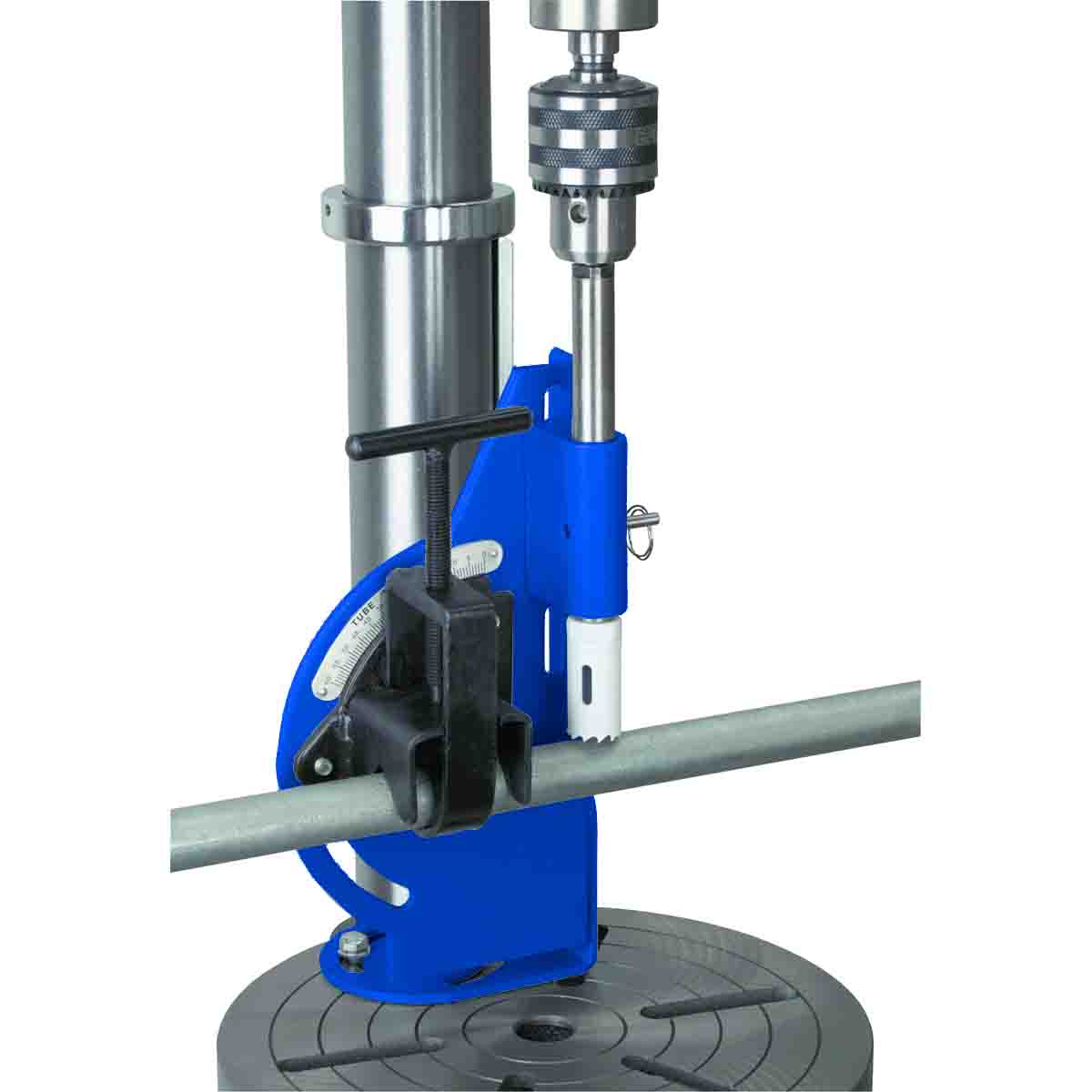 Pipe/Tube Notcher (Steel)