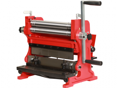 305mm (12") 3-in-1 Machine