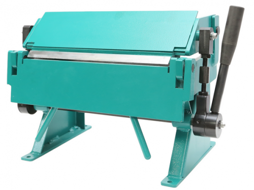 305mm (12") Hand Brake-Bench Type