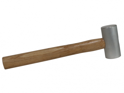 Aluminum Hammer