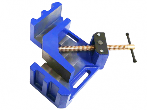 100mm (4") Angle Clamp