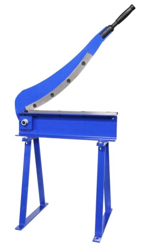 500mm (20") Guillotine Shear