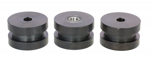 19mm(3/4") Square Tube Die for 170-0004