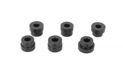 Bead Roller Flange Dies-3 Sets