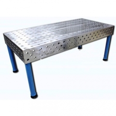 Welding Table