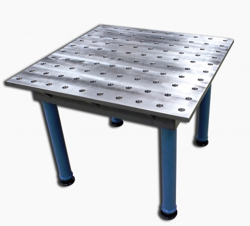 Welding Table