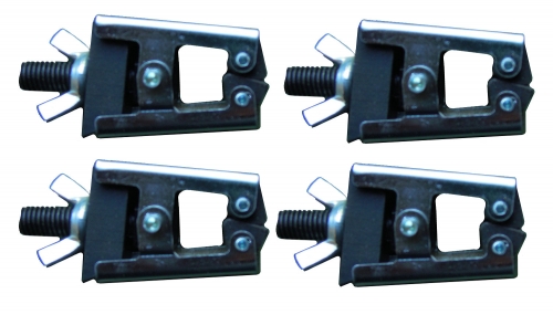 Smaller Welding Clamps