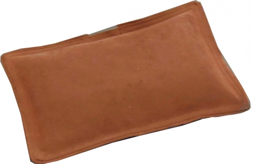 305mmX460mm (12"X18") Leather Sack filled with Sand