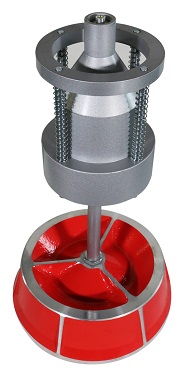 Portable Wheel Balancer