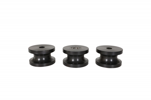 34mm (1-11/32") Round Roller for 170-0004