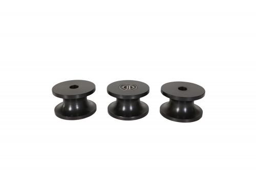 42mm (1-21/32") Round Roller for 170-0004