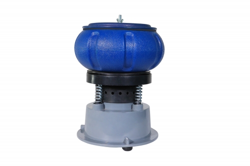 5-lb. Vibratory Tumbler (240V/50Hz,UK Plug)