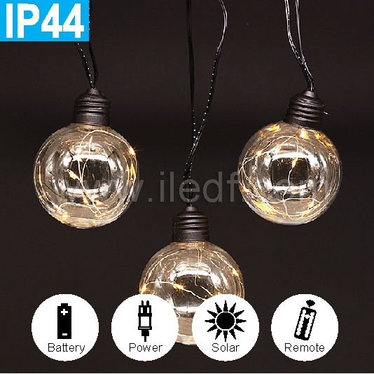 LED Festoon lights