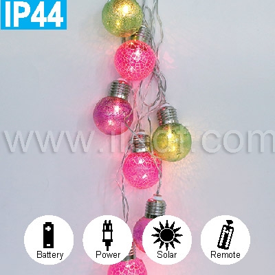 LED Festoon lights