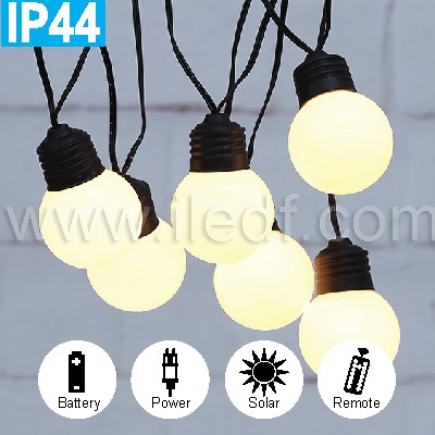 LED Festoon lights