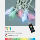 AMAZING SMART C9 ORNAMENT LINE (STRING)