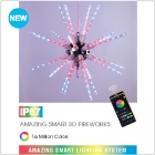 AMAZING SMART 3D FIREWORKS