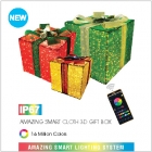 AMAZING SMART CLOTH 3D GIFT BOX