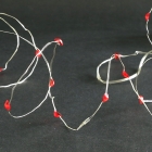 LED Copper Wire Valentine