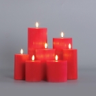 Wax Candle-W002