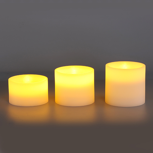 Wax Candle-W006