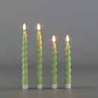 Taper Wax Candle-T006