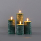 Wax Candle-W019