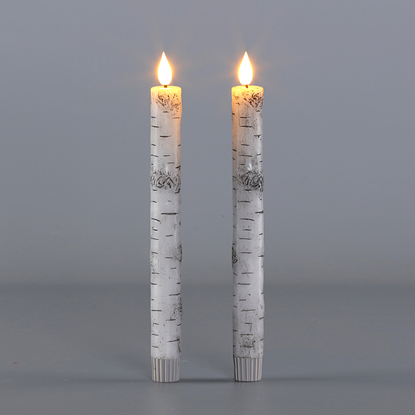 Taper Wax Candle-T015