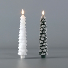 Taper Wax Candle-T014