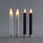 Taper Wax Candle -T004