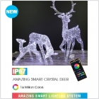 AMAZING SMART CRYSTAL DEER