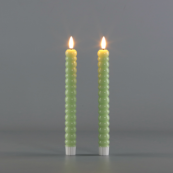 Taper Wax Candle-T008