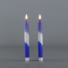 Taper Wax Candle-T007