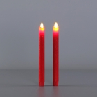 Taper Wax Candle