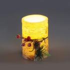 Wax Candle-W010