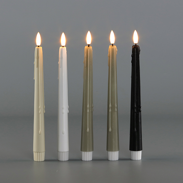 Taper Wax Candle-T016