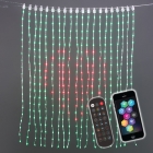 AMAZING SMART DMX CURTAIN LIGHT