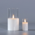 Glass Candle-G002 / G003