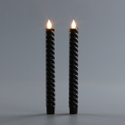 Taper Wax Candle-T009